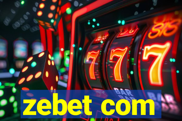 zebet com